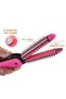 3 in One Hair Styling - 4