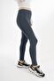 Veloria Pro Women's Recovery Tights - Gray - 4