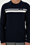 Men's Navy Blue Sweatshirt 50293463 -Vr033 - 6