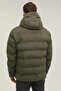 3w ml معطف نولان 2sn22 3pr,k كاكي، Xxl - 2