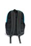 School Bag/Backpack/Middle School Bag/Waterproof Adult Backpack with 2 Water Bottles and 3 Compartments - 4