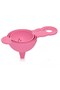 Practical Egg Strainer Mini Strainer Funnel Set All-In-One (5311) Iegrs4-Mrs45 - 2