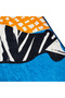 Dogs Geometric Door Mat - 4