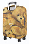 (My # 82 Teddy Bears) Case for a Luggage - 6