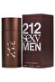 Men's Perfume Carolina Herrera EDT 212 Sexy 100 ml