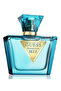 عطر نسائي - سيداكتيف بلو أو دي تواليت 75 مل - 2