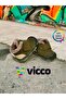 Vicco Mi̇nd Furly Primary-Baby Boots - 7
