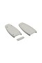 Ak-Hh-066 100X50X18 Gray Handheld Box - 2