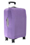 My Saraciye Suitcase / Luggage Cover Set, Large, Medium, Cabin Size, My Lila - 4