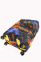 (My # 56 Galata Bird's Eye View) Case for a Luggage - 5