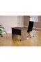 MP1 100x60 Writing Table Without Drawer - Brown - 2