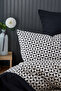 Double Duvet Cover Set with Sheets / Cotton - 2