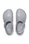 Birki Flow Eva Gray Slippers 1027714 - 6