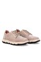 Serge Men's Genuine Nubuck Leather Casual Shoes 256041 -1 - 2