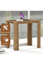 Modern Study Desk Support, Modern Executive Desks Ideal for Office, Home - Zabrano - 4