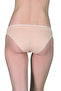 Özkan 23924 3 Pack Women's Cotton Modal Flexible Soft Slip Panties - 3
