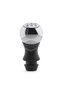 Gtr Sport Gear for Peugeot 207 2006-2014 Metal Body - Manual Racing Knob 1St Quality - 5