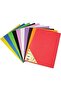 Eva Classic 50*70 cm 10 Pcs Krs.Color - 2