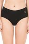 Özkan 23922 Women's Cotton Modal Bato High Waist Panties - 2