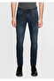 0042426976 -Fw James Shaded Ink Blue Jet Black Men's Jeans - 2