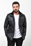 TRENCH HAKİM YAKA - 5