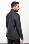 TRENCH HAKİM YAKA - 7