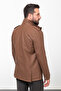 TRENCH HAKİM YAKA - 7