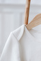 100% Organic Cotton Long Sleeve Christmas Themed Baby Romper - 3