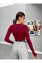 Long Sleeve Basic Bodysuit - 4