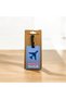 Suitcase Label Colorful Silicone Name Tag Suitcase Label-Luggage Label - 2