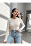 Long Sleeve Basic Bodysuit - 2