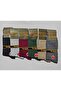 Winter high temperature socks set men's thermal socks 6 pairs - 6