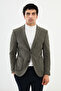 Jacket Mono Collar