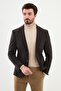 Jacket Mono Collar