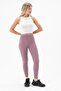 High Waist Women's Leggings - 4