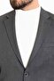 Jacket Mono Collar - 2