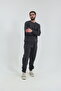 Men's 3 Thread Tracksuit Set (Soft Puff Fabric) - 7