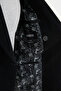 JACKET GLAZED COLLAR - 5