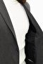 Jacket Mono Collar - 4