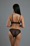 Women's B Cup Bra Panty Set 334160 - 4
