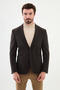 Jacket Mono Collar - 3