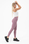 High Waist Women's Leggings - 5