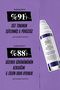 Set of 2 That Reduces the Appearance of Wrinkles and Fine Lines, Firms and Moisturizes, Containing Retinol - 6