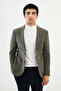 Jacket Mono Collar - 3