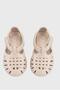 Tobby Solid Children's Sandals Shoes S10271-100ARENA - 4