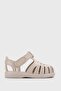 Tobby Solid Children's Sandals Shoes S10271-100ARENA