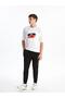 Lcw Casual Slim Fit Men's Jogger Sweatpants (W4)