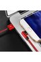 1m Black 6A 120W Type C USB Fast Charging Cable for Huawei Xiaomi 15 Redmi Honor OPPO Realme POCO 90 - 7