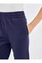 LCW Vision Women's Straight Jogger Sweatpants with Elastic Waist - 3