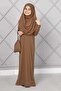 Hijab Children's Prayer Dress - 3
